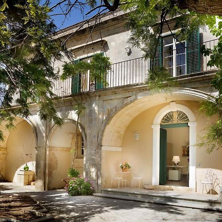 Villa Polara Modica Ngoại thất bức ảnh