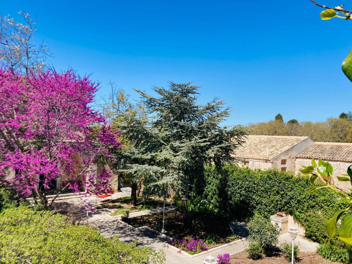 Villa Polara Modica Ngoại thất bức ảnh