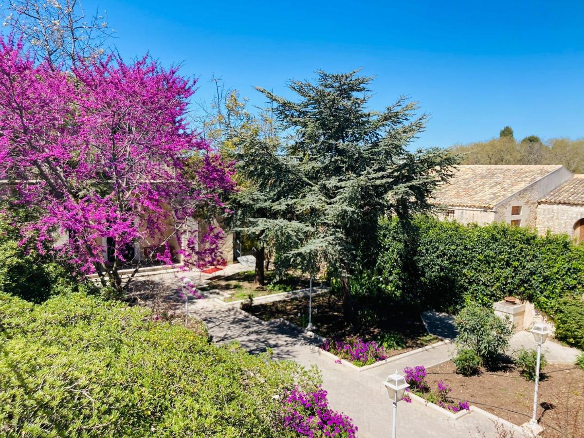Villa Polara Modica Ngoại thất bức ảnh