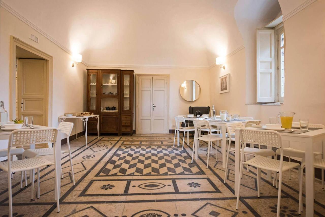 Villa Polara Modica Ngoại thất bức ảnh