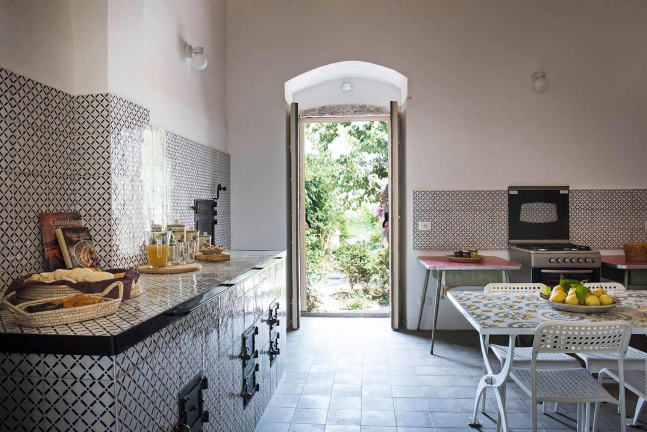 Villa Polara Modica Ngoại thất bức ảnh