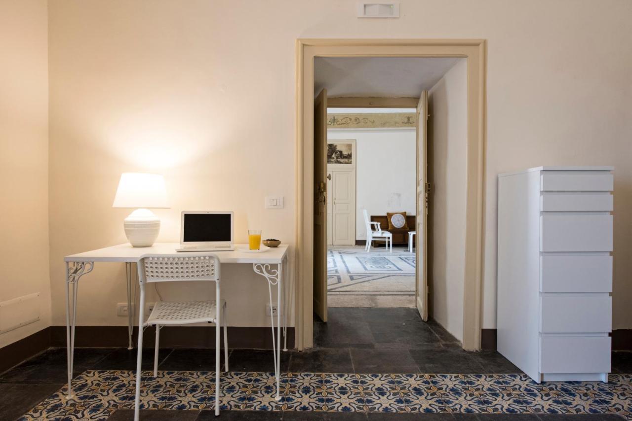 Villa Polara Modica Ngoại thất bức ảnh