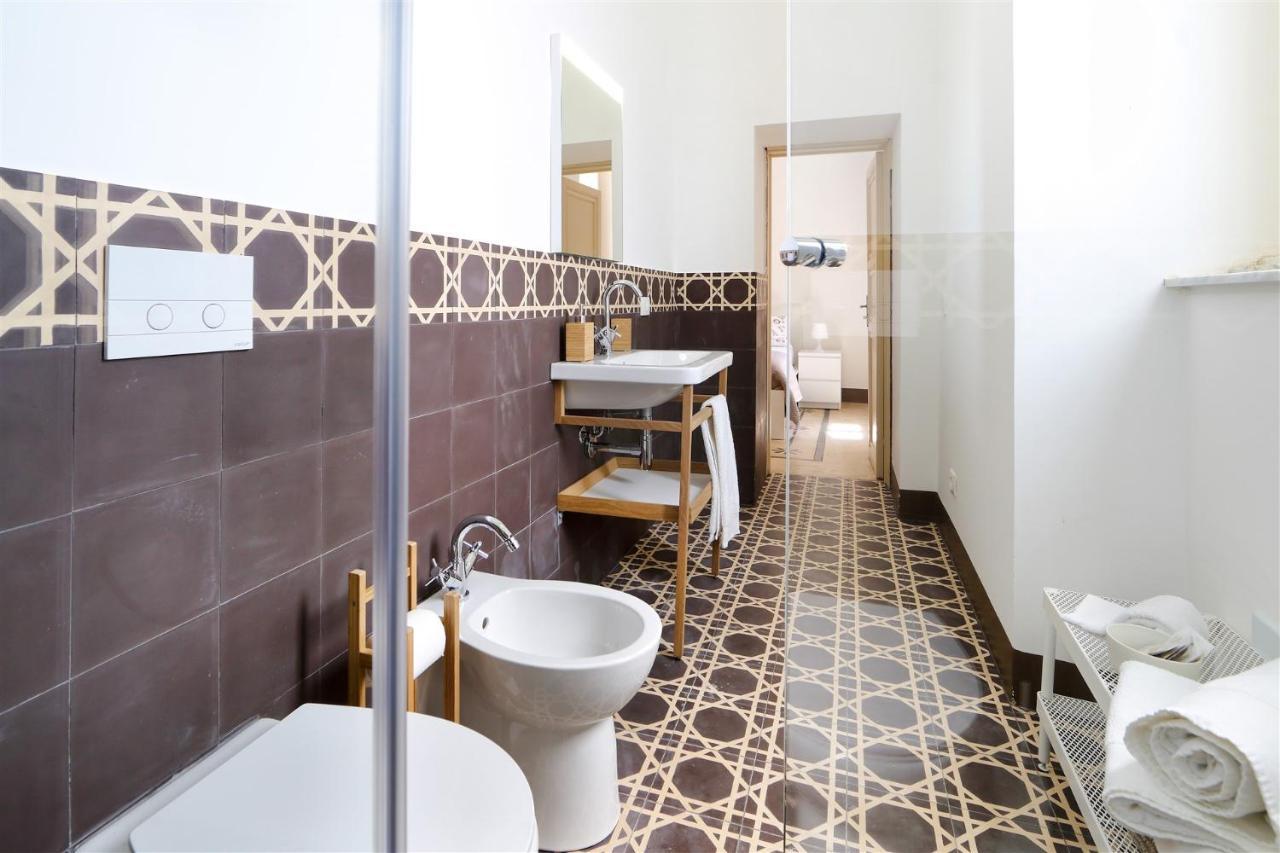 Villa Polara Modica Ngoại thất bức ảnh