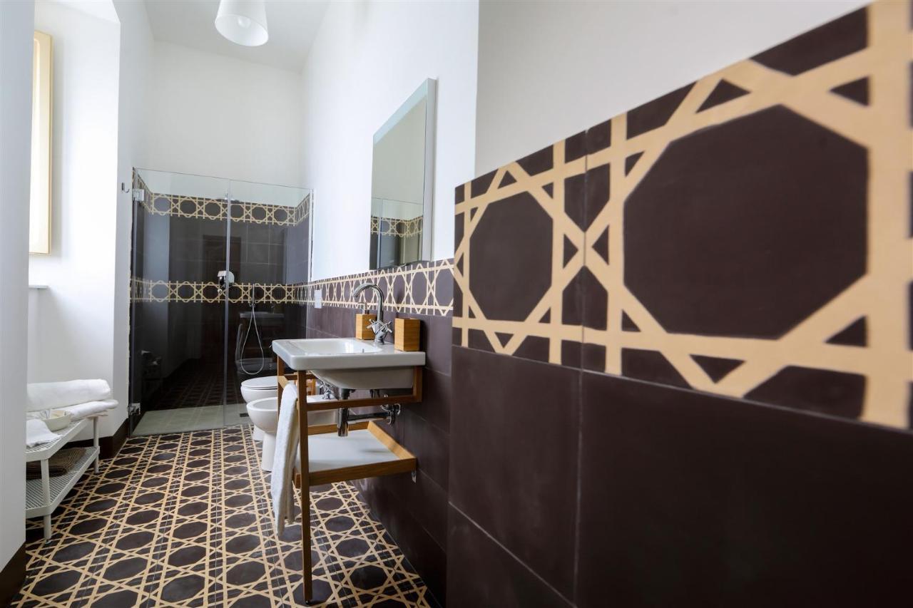 Villa Polara Modica Ngoại thất bức ảnh