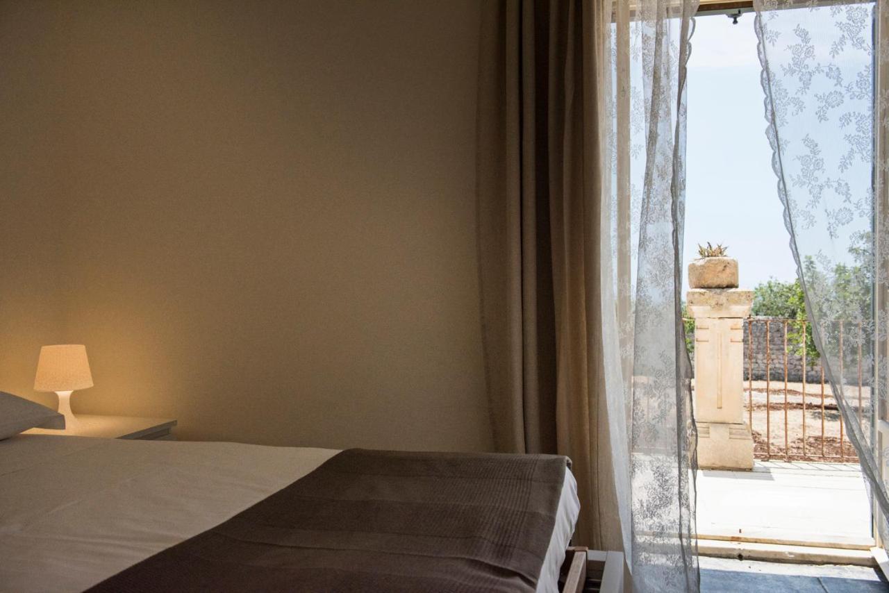 Villa Polara Modica Ngoại thất bức ảnh