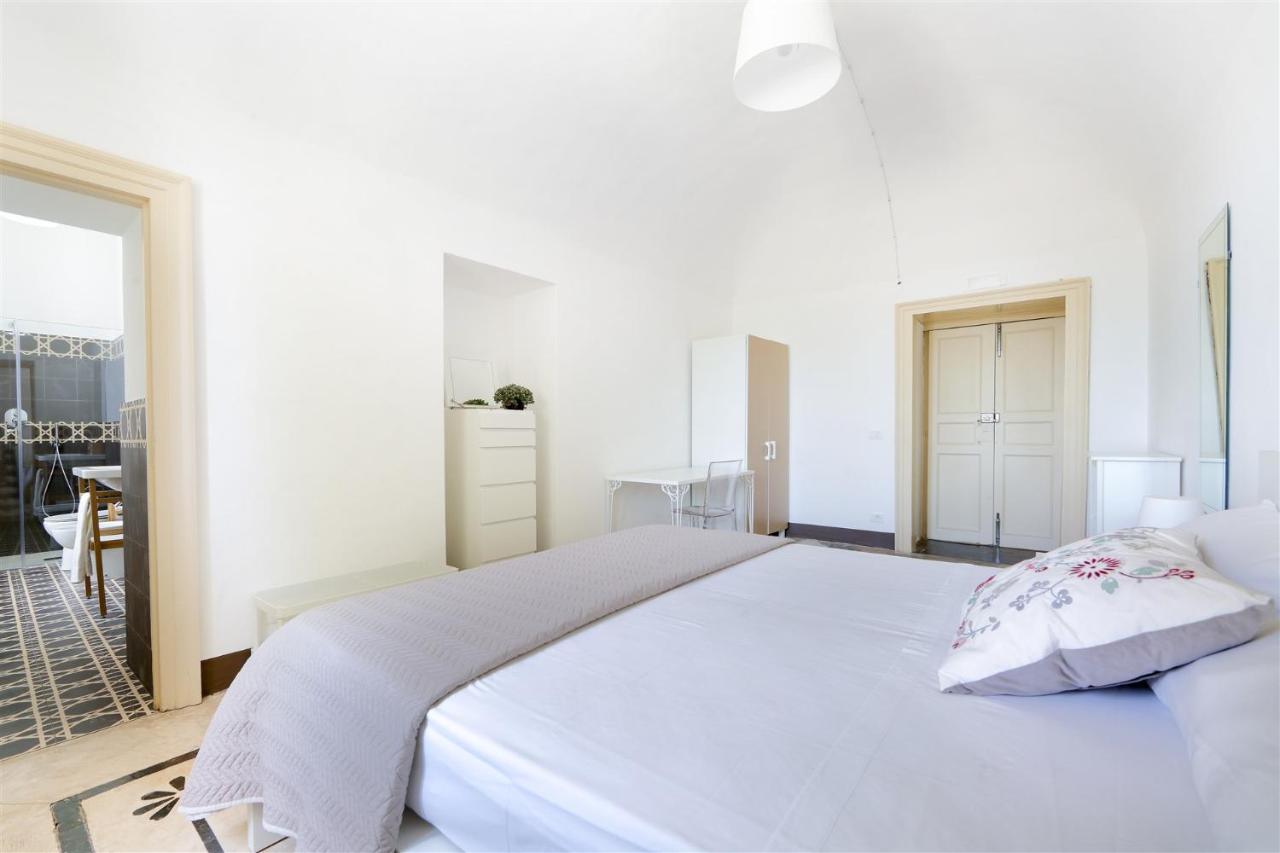 Villa Polara Modica Ngoại thất bức ảnh
