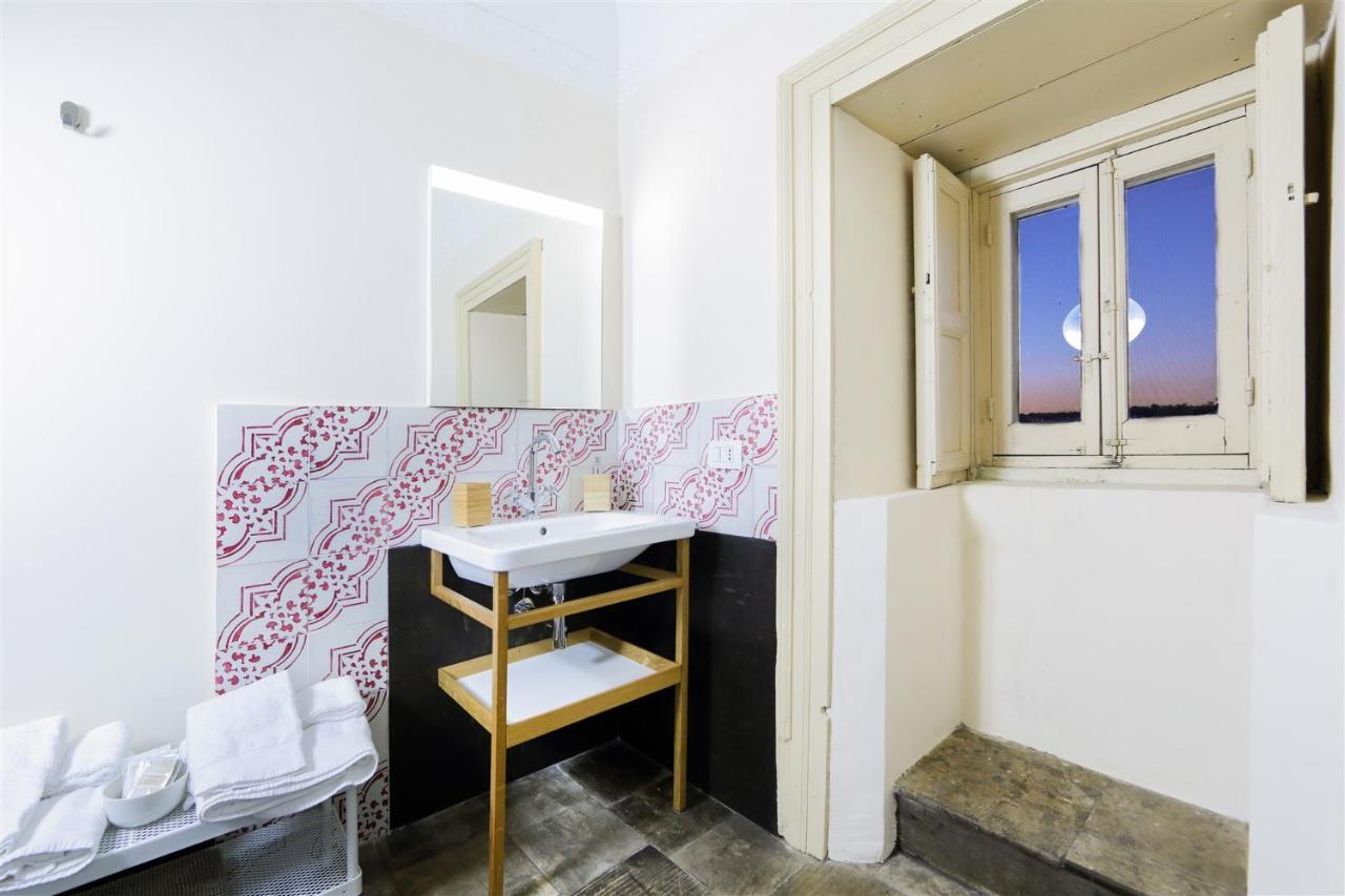 Villa Polara Modica Ngoại thất bức ảnh