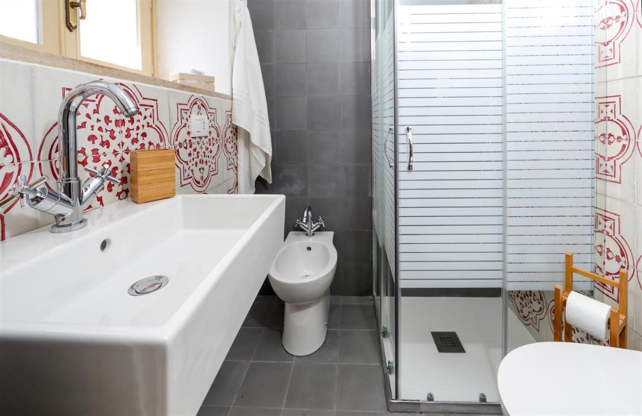 Villa Polara Modica Ngoại thất bức ảnh