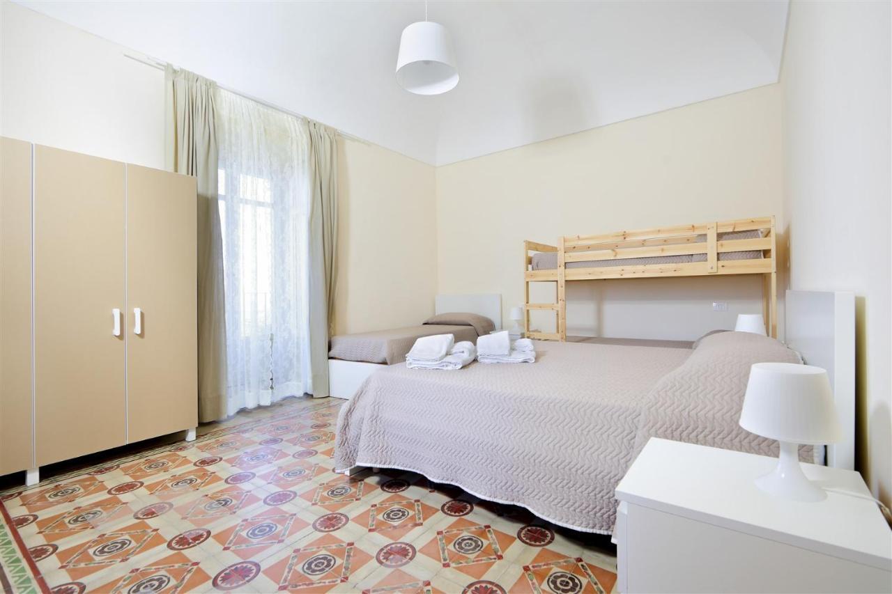 Villa Polara Modica Ngoại thất bức ảnh