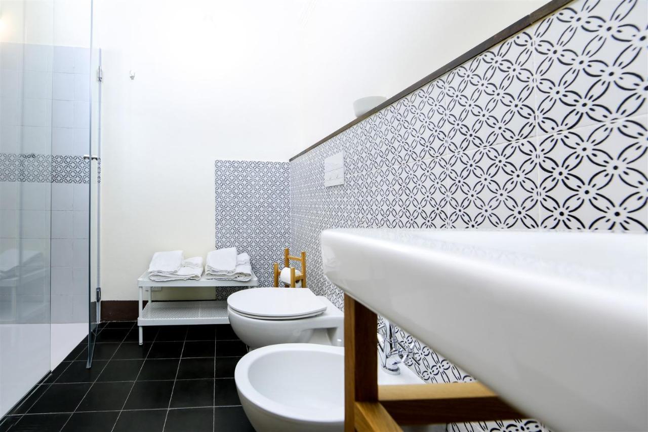 Villa Polara Modica Ngoại thất bức ảnh
