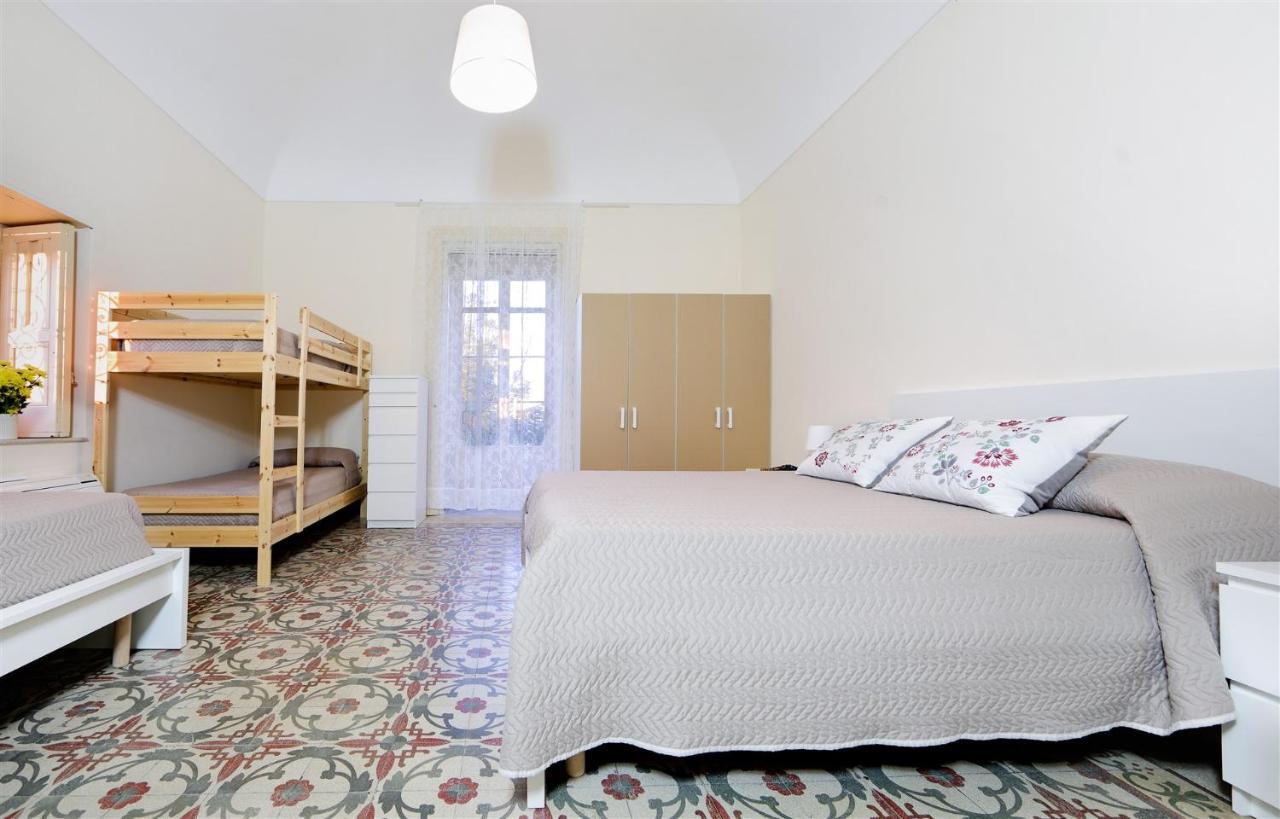 Villa Polara Modica Ngoại thất bức ảnh