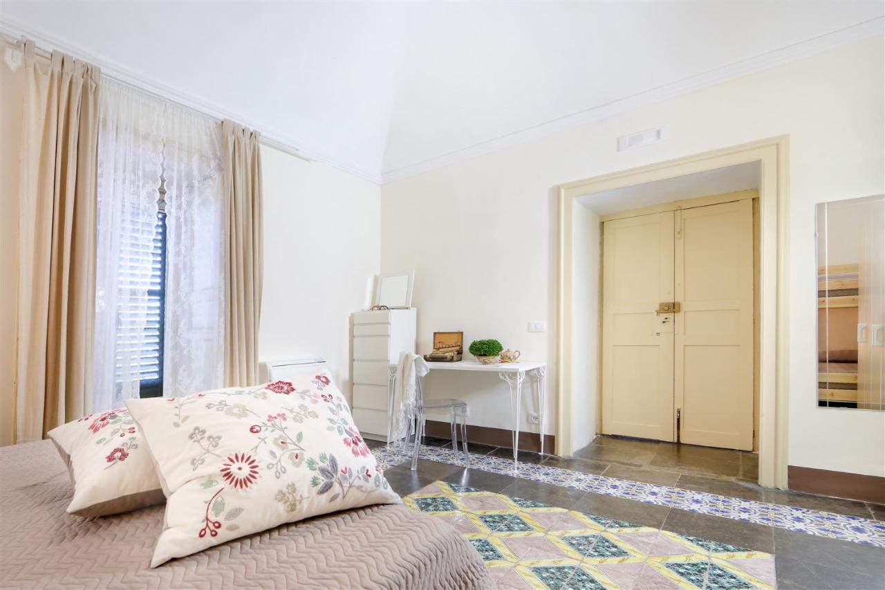 Villa Polara Modica Ngoại thất bức ảnh