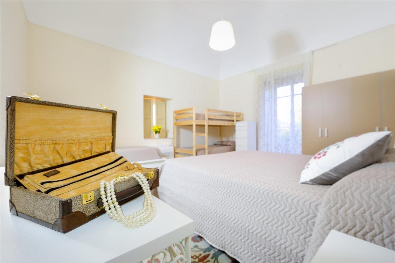 Villa Polara Modica Ngoại thất bức ảnh