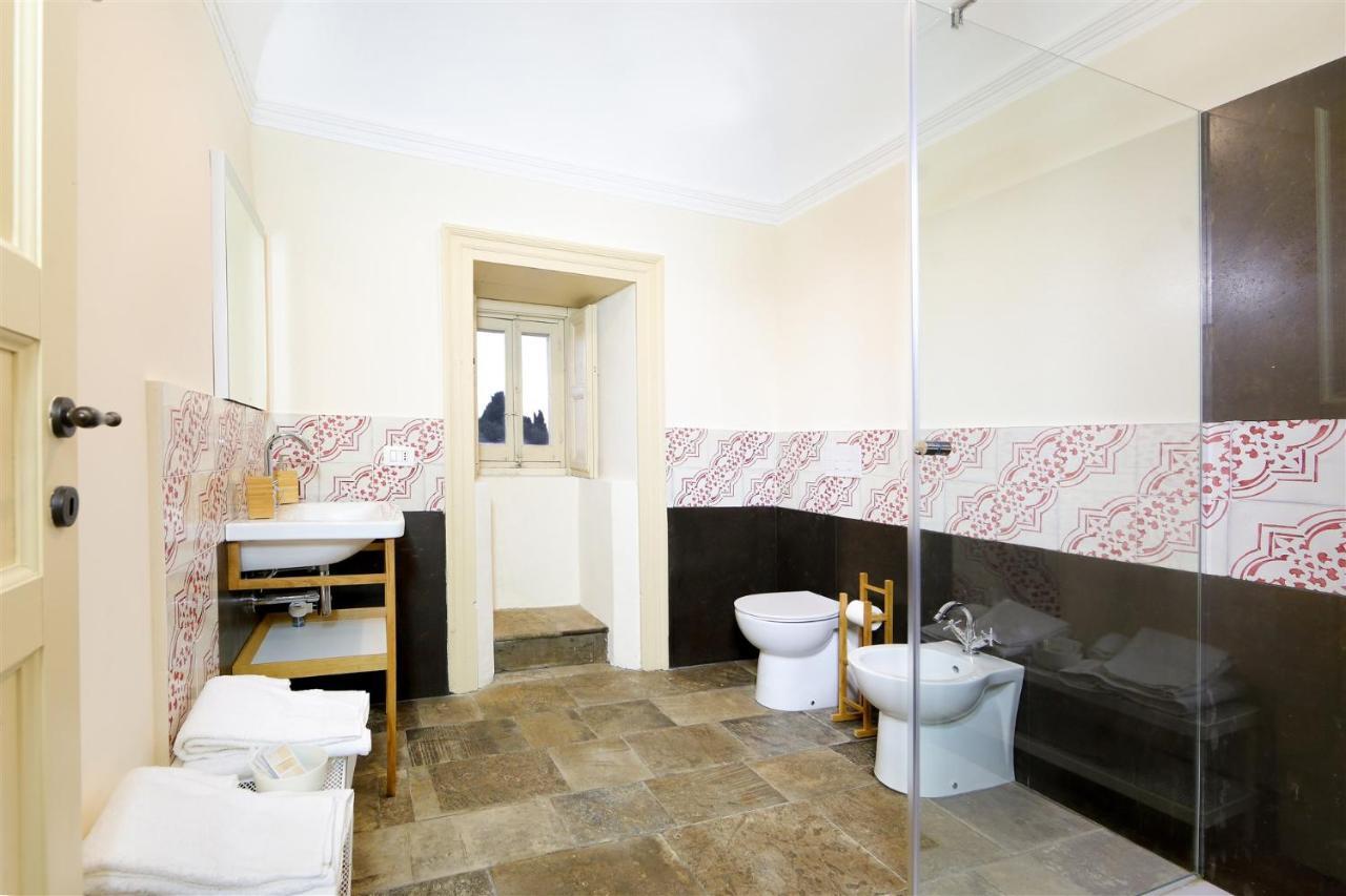 Villa Polara Modica Ngoại thất bức ảnh