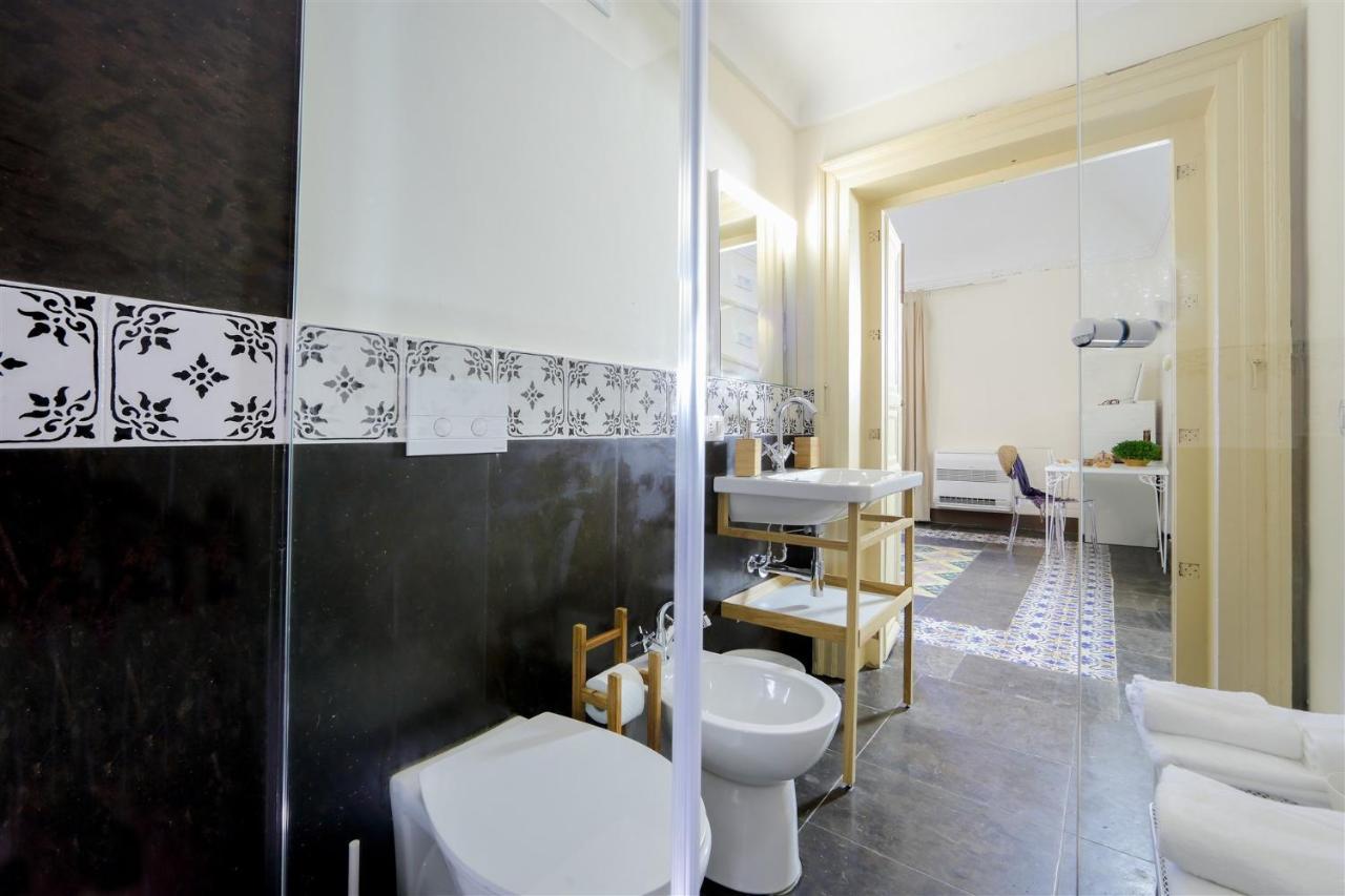 Villa Polara Modica Ngoại thất bức ảnh
