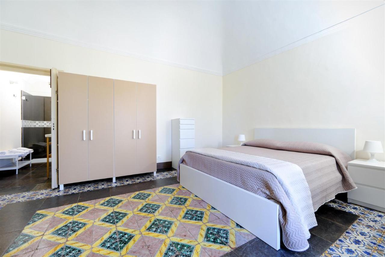 Villa Polara Modica Ngoại thất bức ảnh