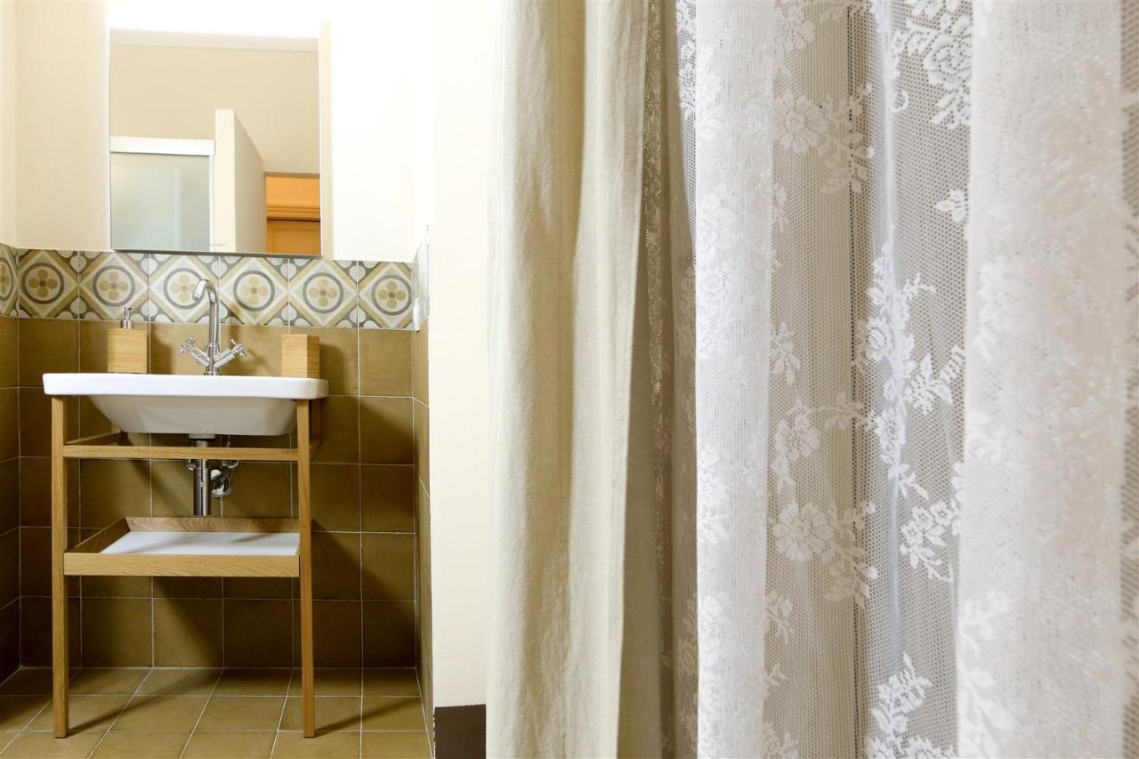 Villa Polara Modica Ngoại thất bức ảnh