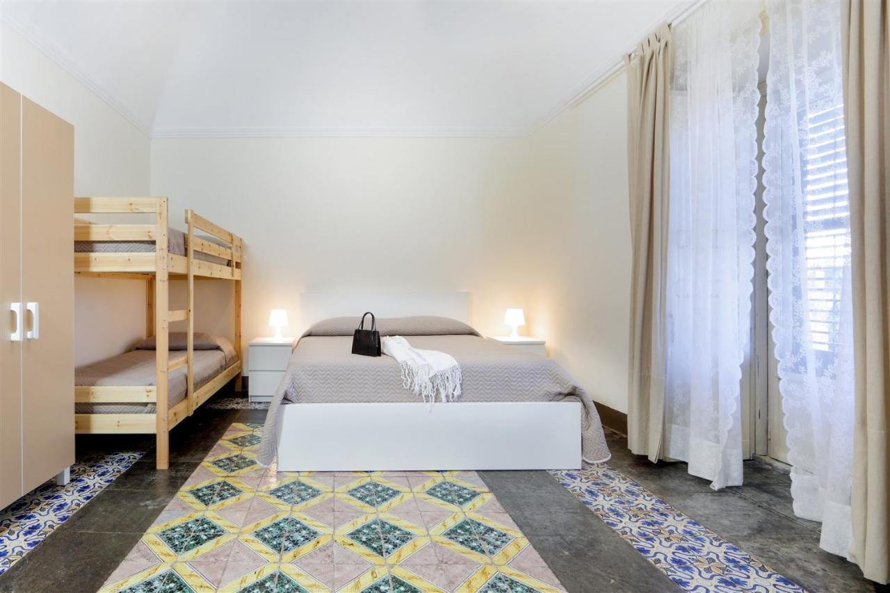 Villa Polara Modica Ngoại thất bức ảnh
