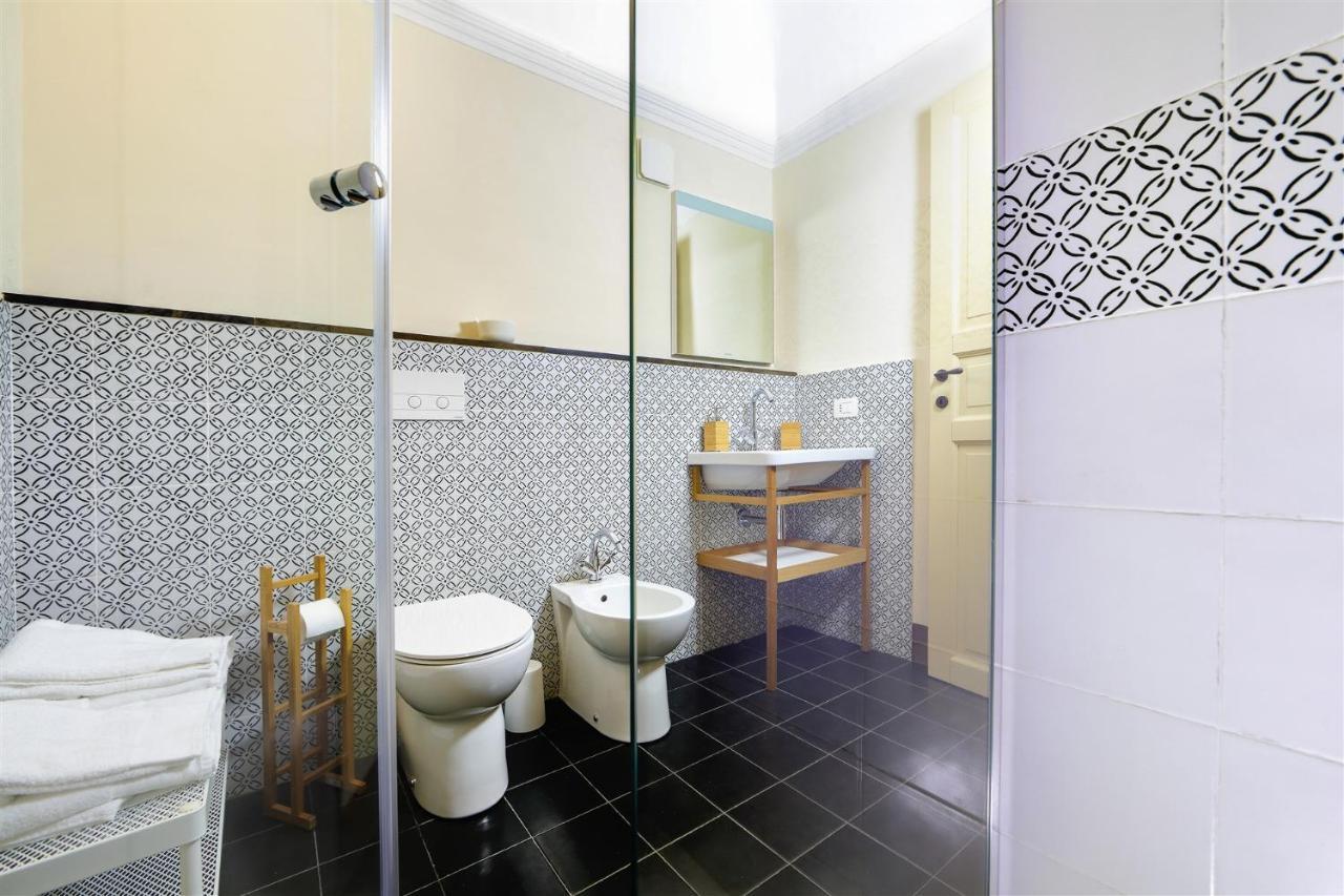 Villa Polara Modica Ngoại thất bức ảnh