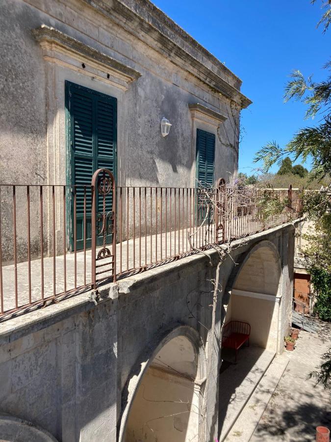 Villa Polara Modica Ngoại thất bức ảnh