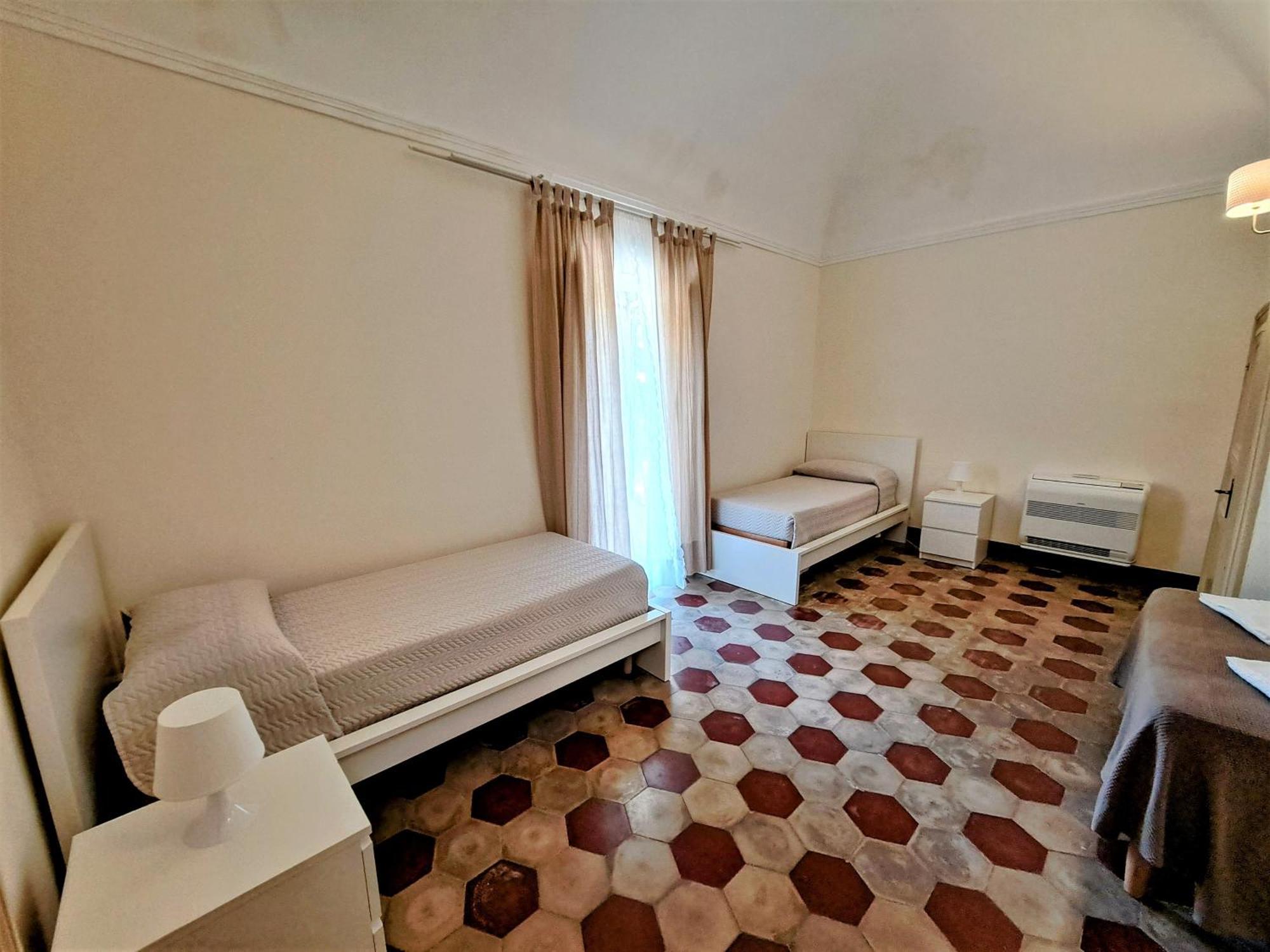 Villa Polara Modica Ngoại thất bức ảnh