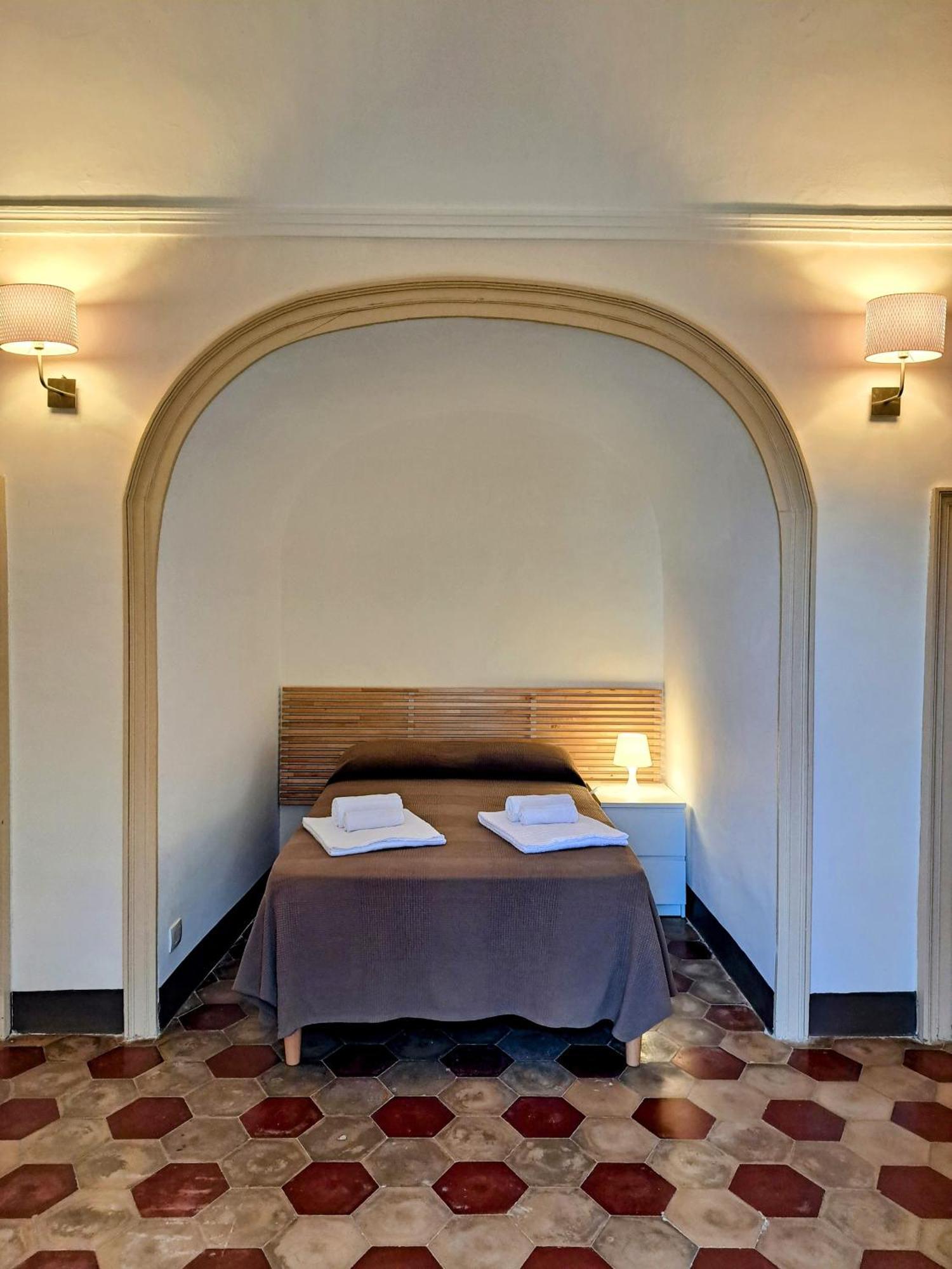 Villa Polara Modica Ngoại thất bức ảnh