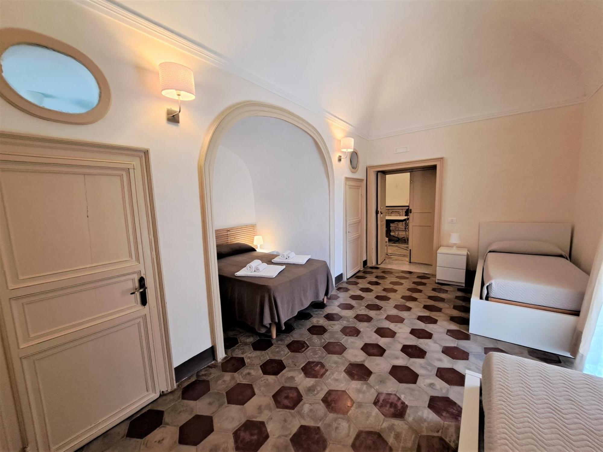 Villa Polara Modica Ngoại thất bức ảnh