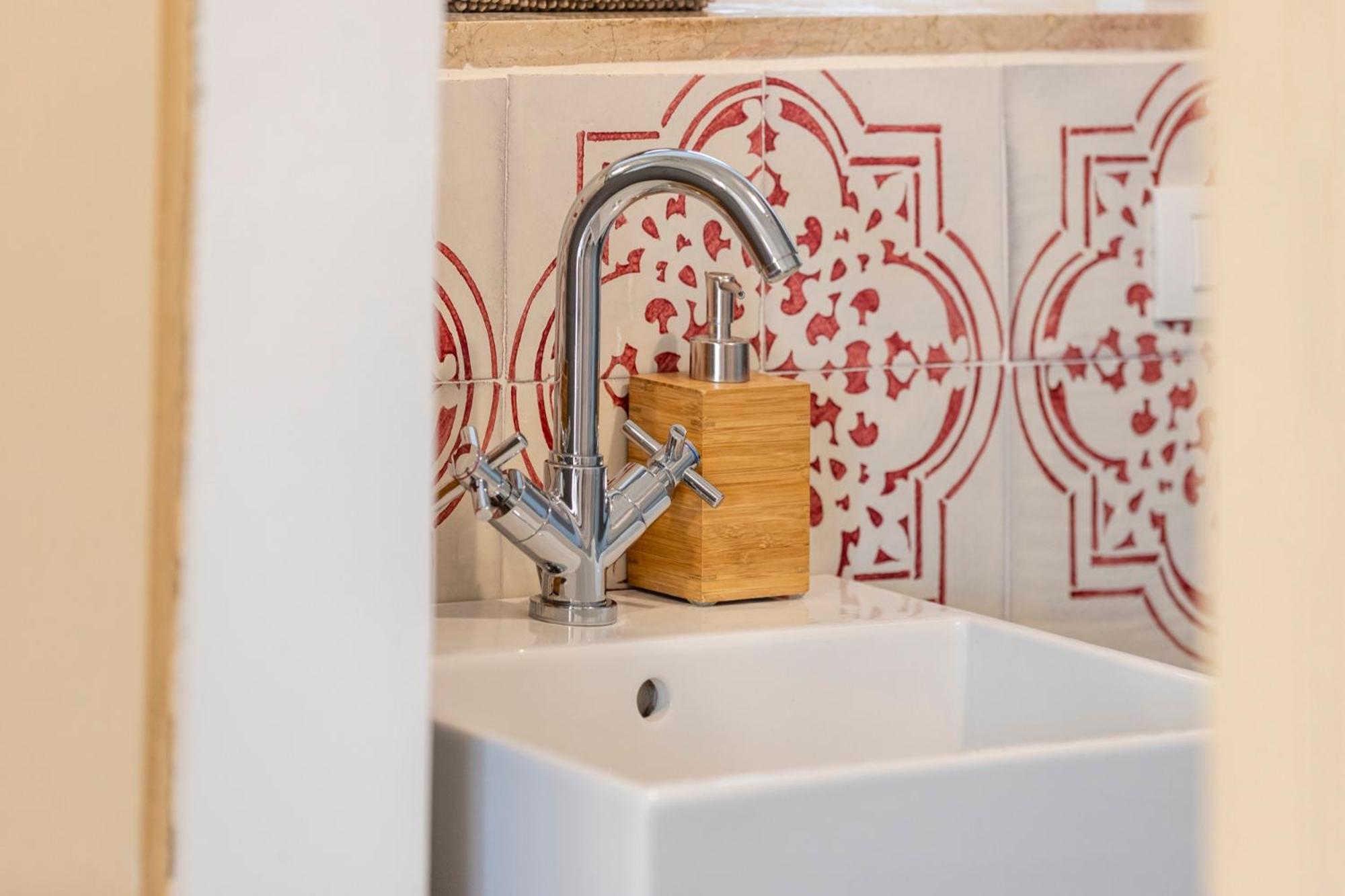 Villa Polara Modica Ngoại thất bức ảnh