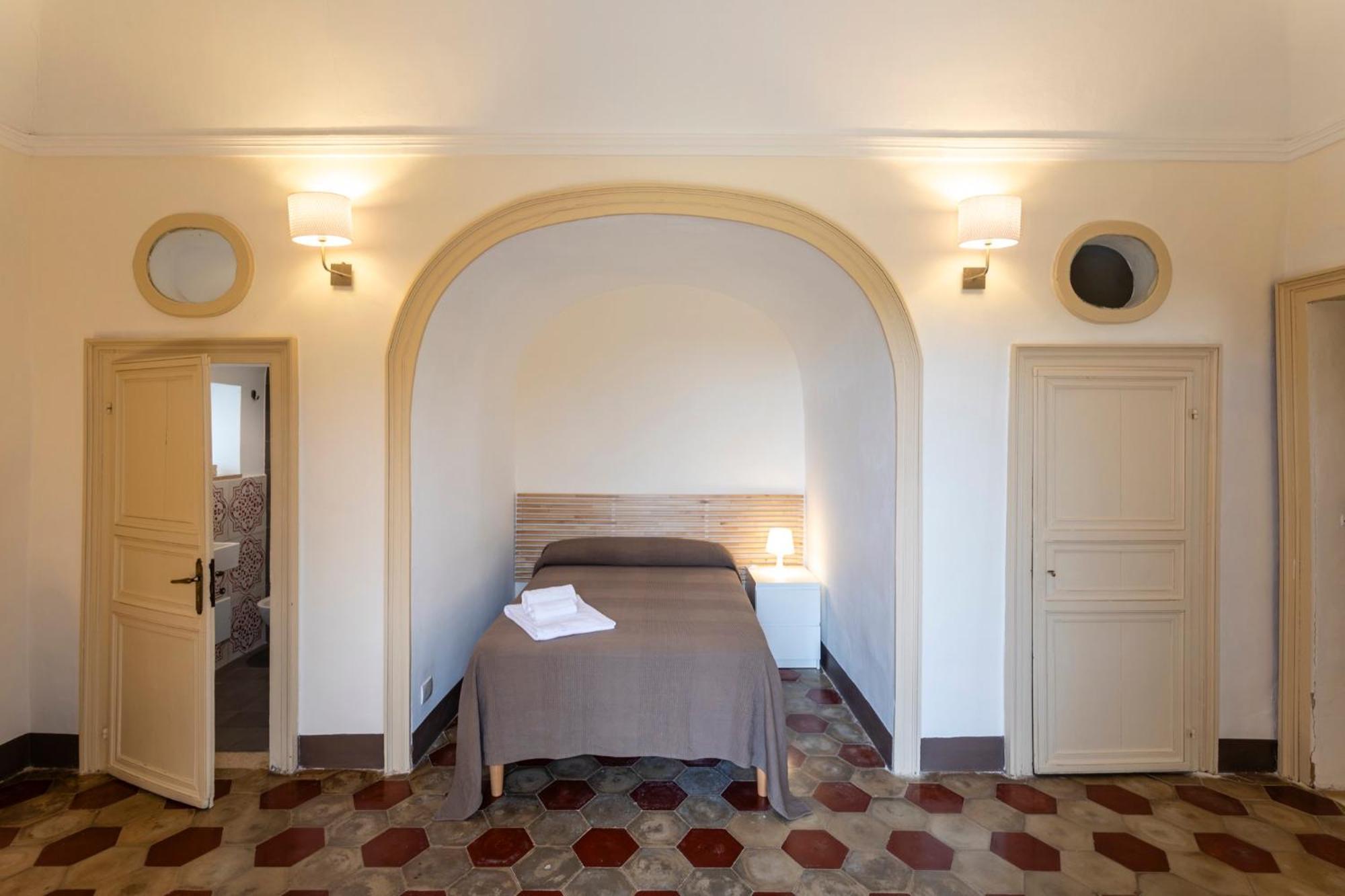 Villa Polara Modica Ngoại thất bức ảnh