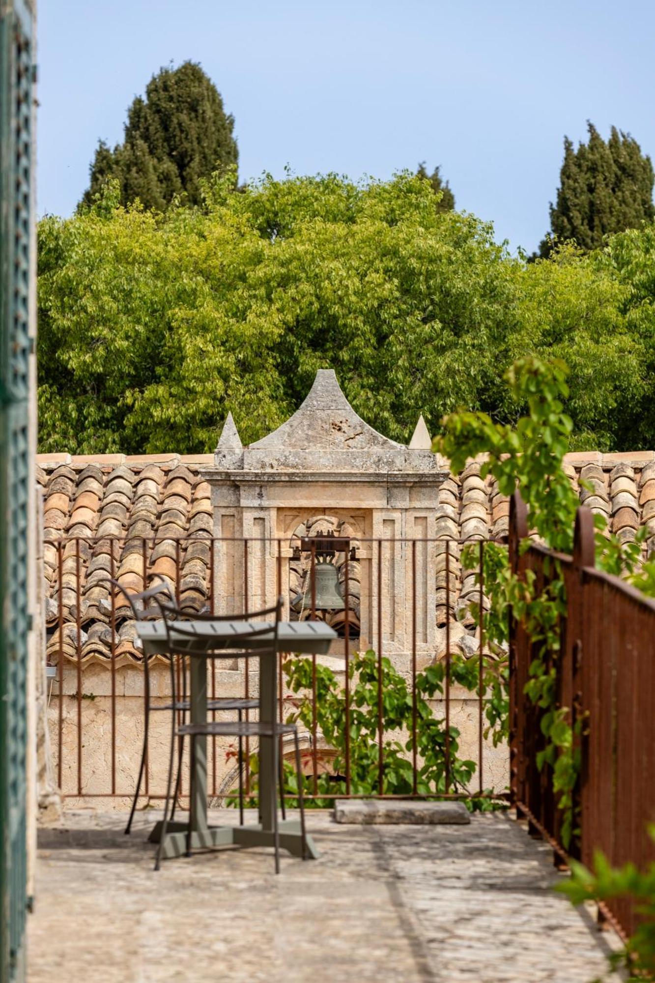Villa Polara Modica Ngoại thất bức ảnh