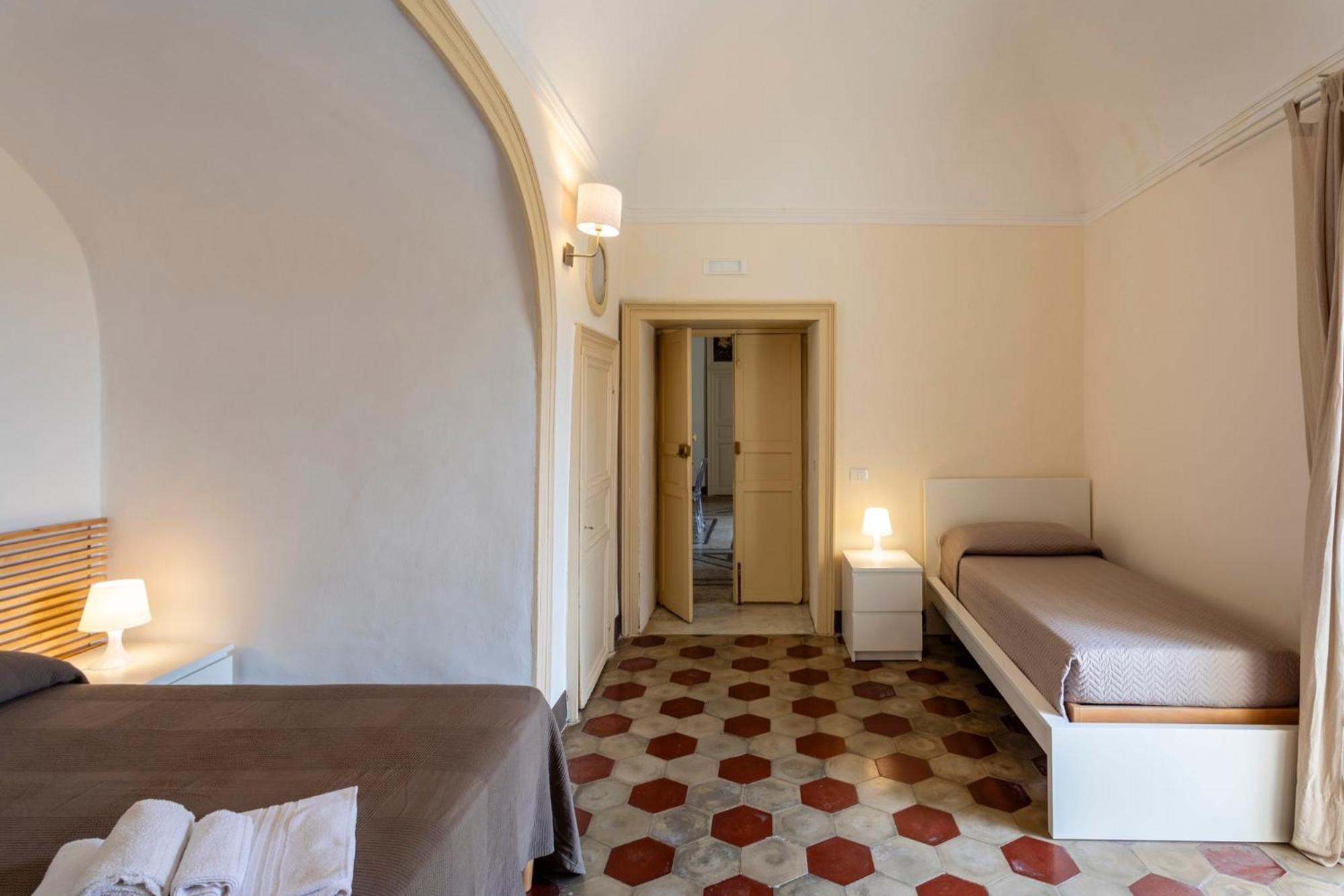Villa Polara Modica Ngoại thất bức ảnh