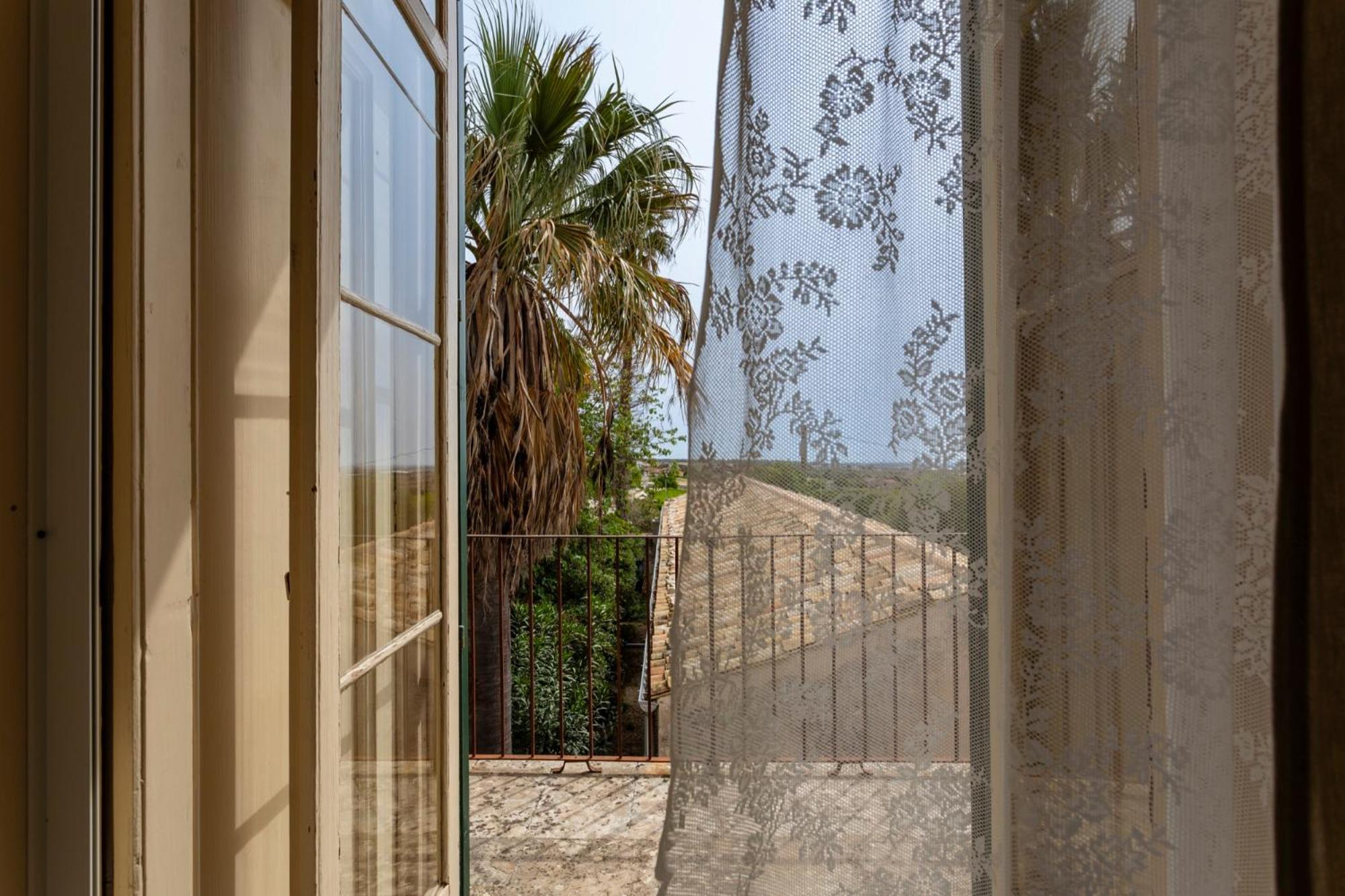 Villa Polara Modica Ngoại thất bức ảnh