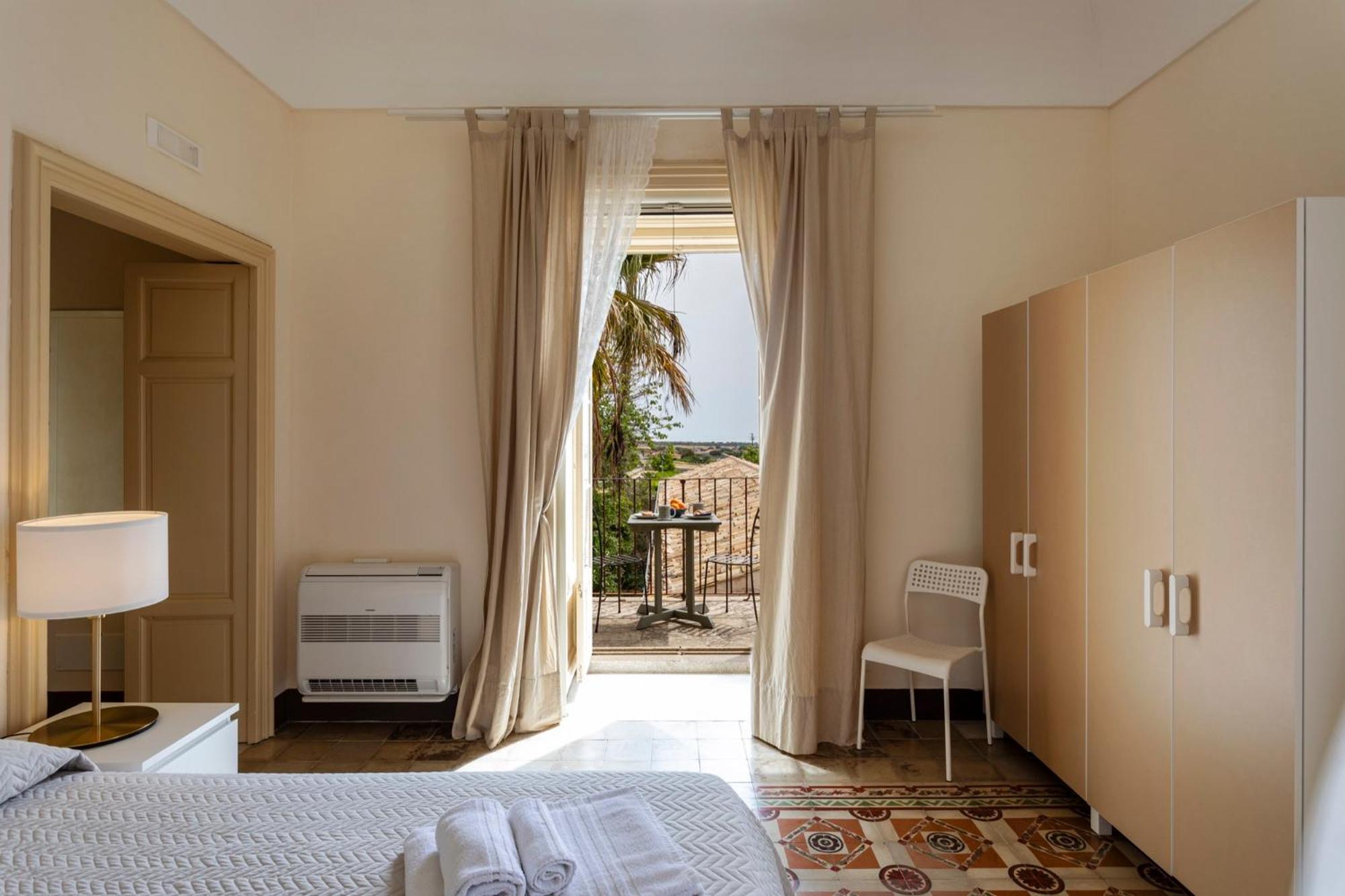 Villa Polara Modica Ngoại thất bức ảnh
