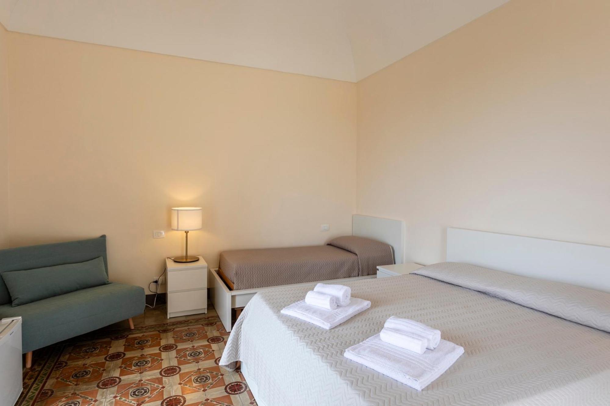 Villa Polara Modica Ngoại thất bức ảnh