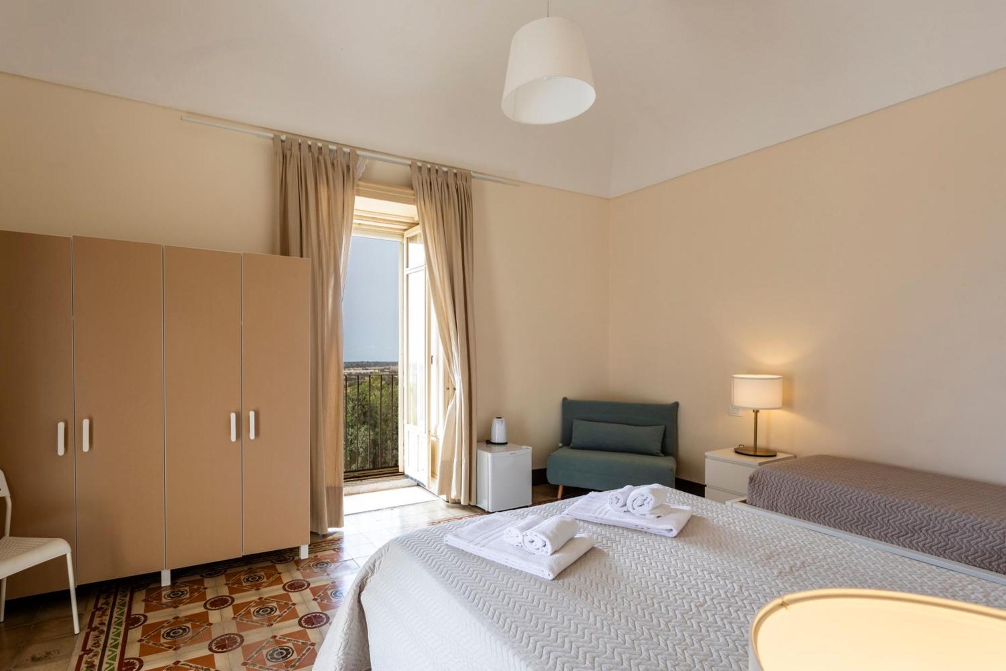 Villa Polara Modica Ngoại thất bức ảnh